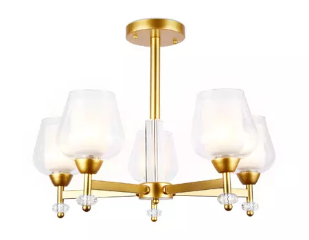 Потолочная люстра Ambrella Traditional TR3154