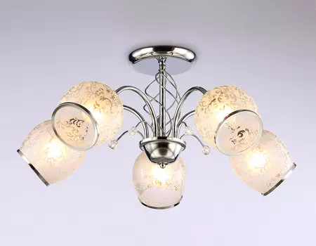 Потолочная люстра Ambrella Traditional TR3188