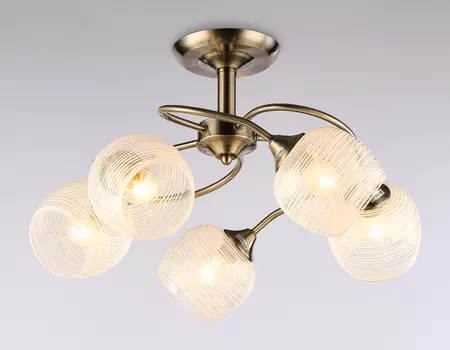 Потолочная люстра Ambrella Traditional TR3199