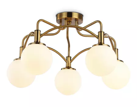 Потолочная люстра Ambrella Traditional TR3212