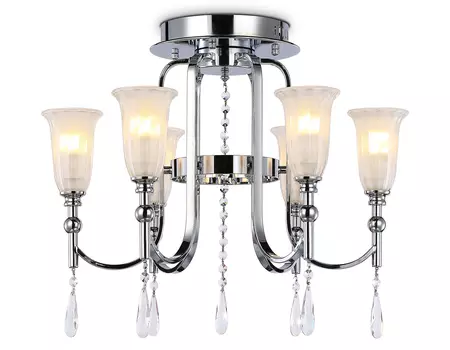 Потолочная люстра Ambrella Traditional TR3243