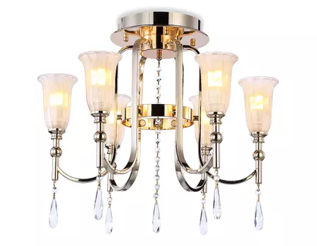 Потолочная люстра Ambrella Traditional TR3244
