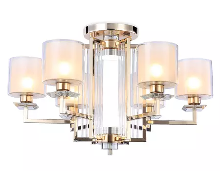 Потолочная люстра Ambrella Traditional TR4420