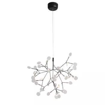 Подвесная светодиодная люстра Rafina ST Luce SL379.403.45