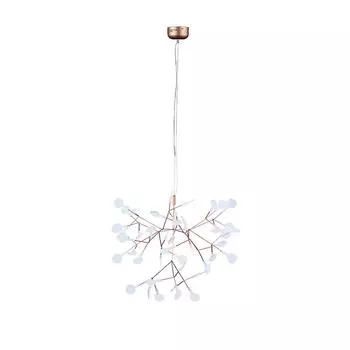 Подвесная светодиодная люстра Sakura Loft It 9022-45