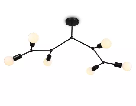 Потолочная люстра Ambrella Traditional TR8036