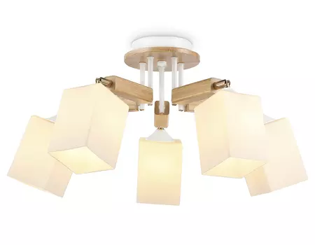 Потолочная люстра Ambrella Traditional TR9518