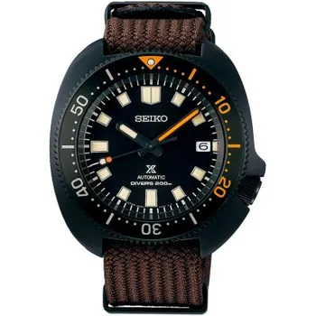 Японские наручные мужские часы Seiko SPB257J1. Коллекция Prospex