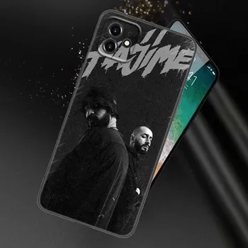 Мияги и; Чехол для телефона Andy Panda для Apple iPhone 13 12 Mini 11 Pro XS Max XR X 8 7 6S 6 Plus SE 2022 2020 5S 5 Мягкий черный чехол iPhone 11 Pro Max