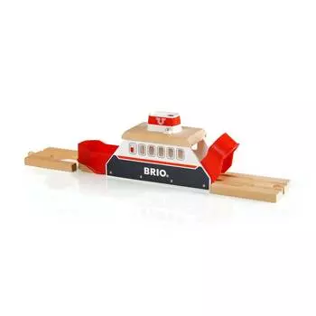 Brio Паром для железной дороги