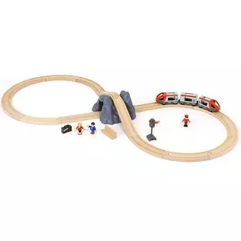 Brio Стартовый игровой набор