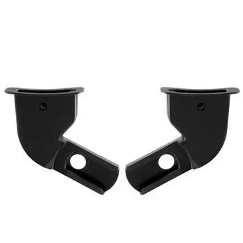 Britax Roemer Адаптеры CLICK &amp; GO® для установки спального блока и автолюльки на B-Agile M