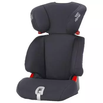 Britax Roemer Автокресло Discovery SL Storm Grey Trendline, серый