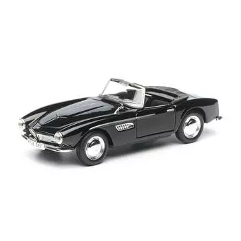 Bburago Машинка металлическая BMW 507 1957, 1:32