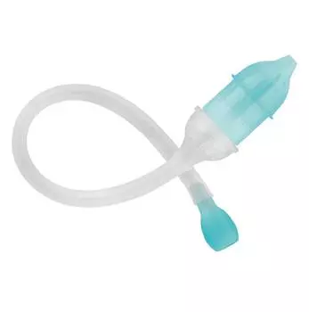 Bebe Confort Аспиратор многофункциональный, (набор для очистки носа, сменные насадки)