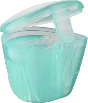 Bebe Confort Футляр для пустышки 2 в 1 Maternity