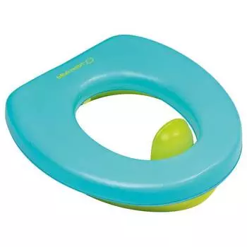 Bebe Confort Мягкое сиденье для унитаза, 18 - 36 месяцев