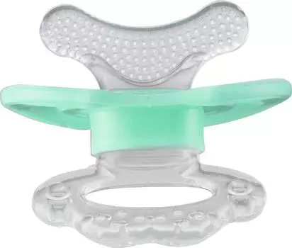 Bebe Confort Прорезыватель-пустышка "Maternity", в коробочке для хранения