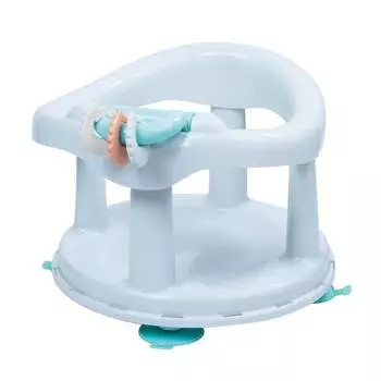 Bebe Confort Сидение вращающееся для ванной, цвет Sailor Blue