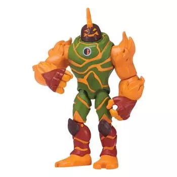 Ben-10 Фигурка Хот Шот, 12.5 см