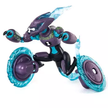 Ben-10 Фигурка Молния омни-усиленный, 12.5 см