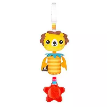 Benbat Музыкальная подвеска Wind-Chimes, лев