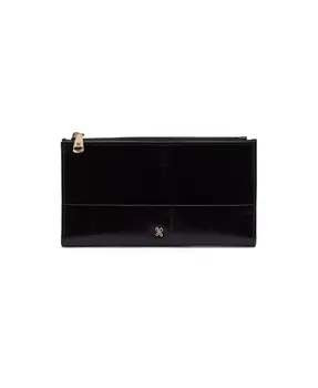 Кошелек JILL LARGE BIFOLD HOBO, черный