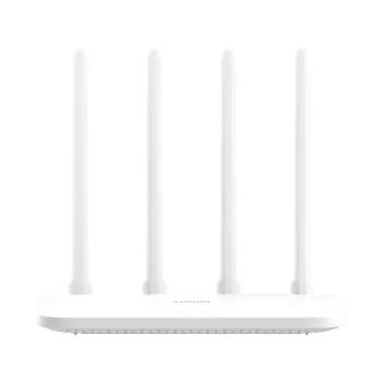 XIAOMI Маршрутизатор Wi-Fi Xiaomi Router AC1200 EU (DVB4330GL) 1