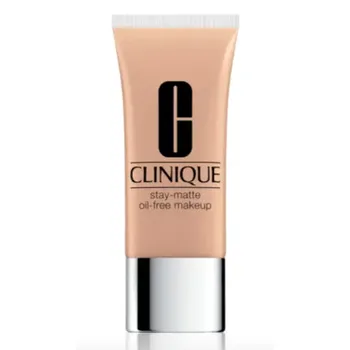 Матирующая основа Clinique Stay-Matte Oil-Free, CN 20 Fair, 30 мл