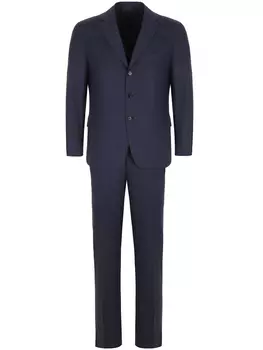 Костюм шерстяной BRIONI