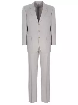 Костюм шерстяной BRIONI