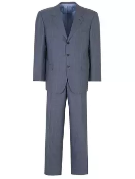 Костюм шерстяной BRIONI