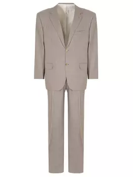 Костюм шерстяной BRIONI