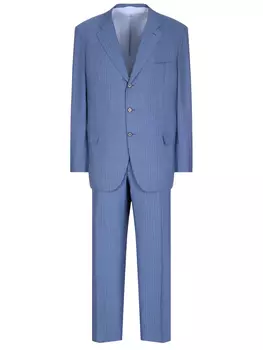 Костюм шерстяной BRIONI