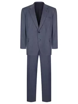Костюм шерстяной BRIONI