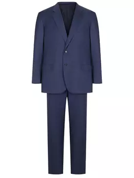 Костюм шерстяной BRIONI