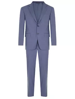 Костюм шерстяной CANALI