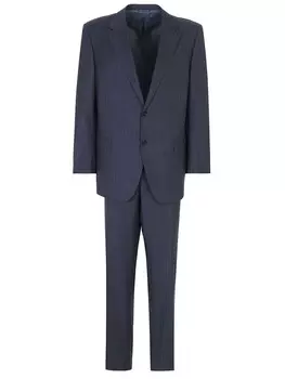 Костюм шерстяной CANALI