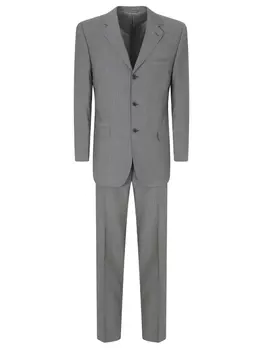 Костюм шерстяной CANALI