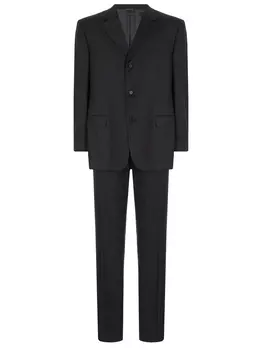 Костюм шерстяной CANALI
