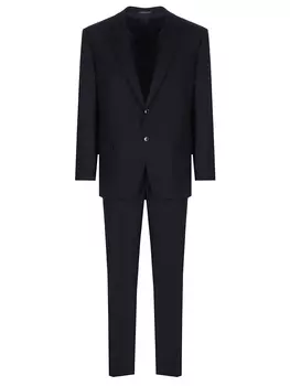 Костюм шерстяной CORNELIANI