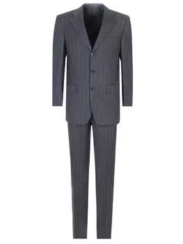 Костюм шерстяной CORNELIANI