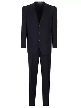Костюм шерстяной CORNELIANI