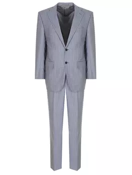 Костюм шерстяной CORNELIANI