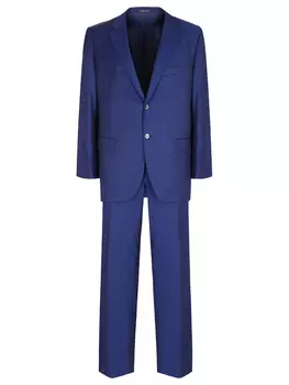 Костюм шерстяной CORNELIANI