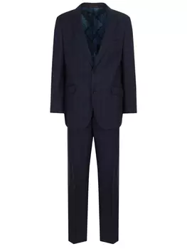 Костюм шерстяной ETRO