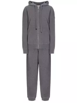 Костюм шерстяной MONCLER