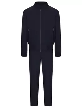 Костюм Slim Fit шерстяной