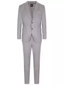 Костюм Slim Fit шерстяной