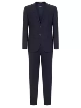 Костюм Regular Fit шерстяной